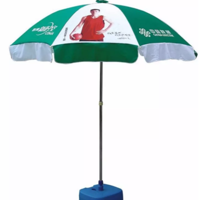 户外广告太阳伞优势有哪些？