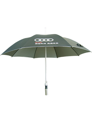 奥迪-雨伞