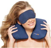 眼罩及充气颈枕定制